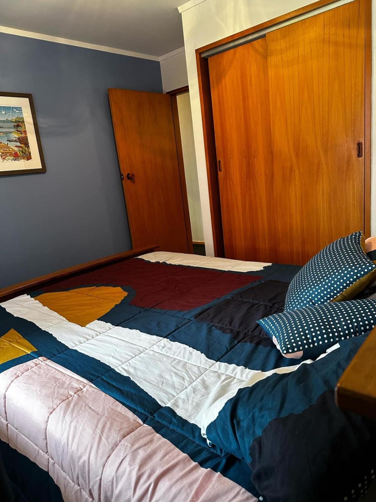 Te Piringa - The Sanctuary Lejlighed Whanganui Eksteriør billede